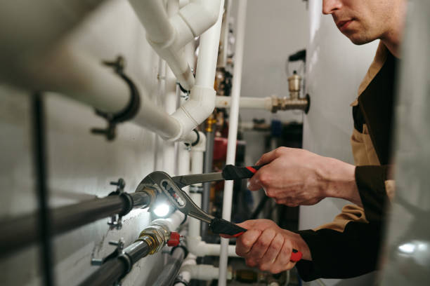 Best Leak Detection Services  in Maitland, FL