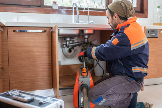 Best Emergency Plumbing Repair  in Maitland, FL