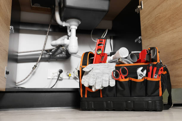 Reliable Maitland, FL Plumbing Solutions