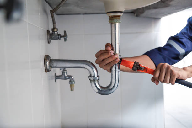 Best Residential Plumbing Services  in Maitland, FL