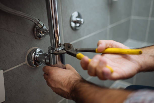 Best Commercial Plumbing Services  in Maitland, FL