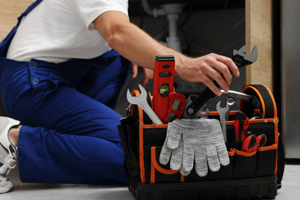 Best Sewer Line Repair  in Maitland, FL