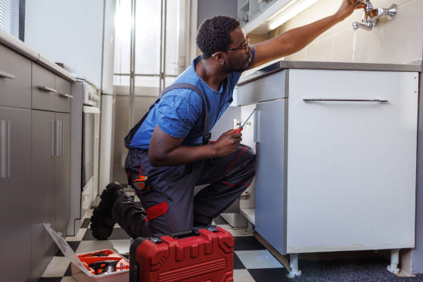 Best Leak Detection Services  in Maitland, FL